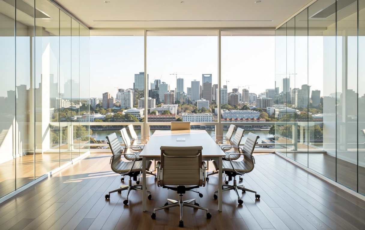 TonyNo Digital Sydney Office