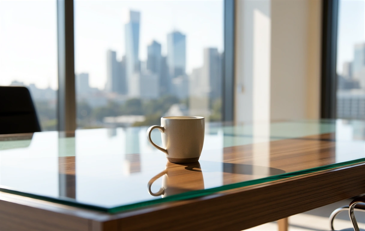 Professional Investment Environment