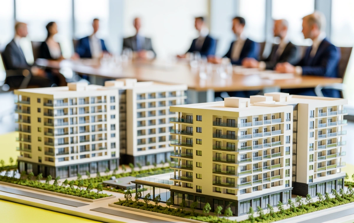 Asset evaluation and modeling