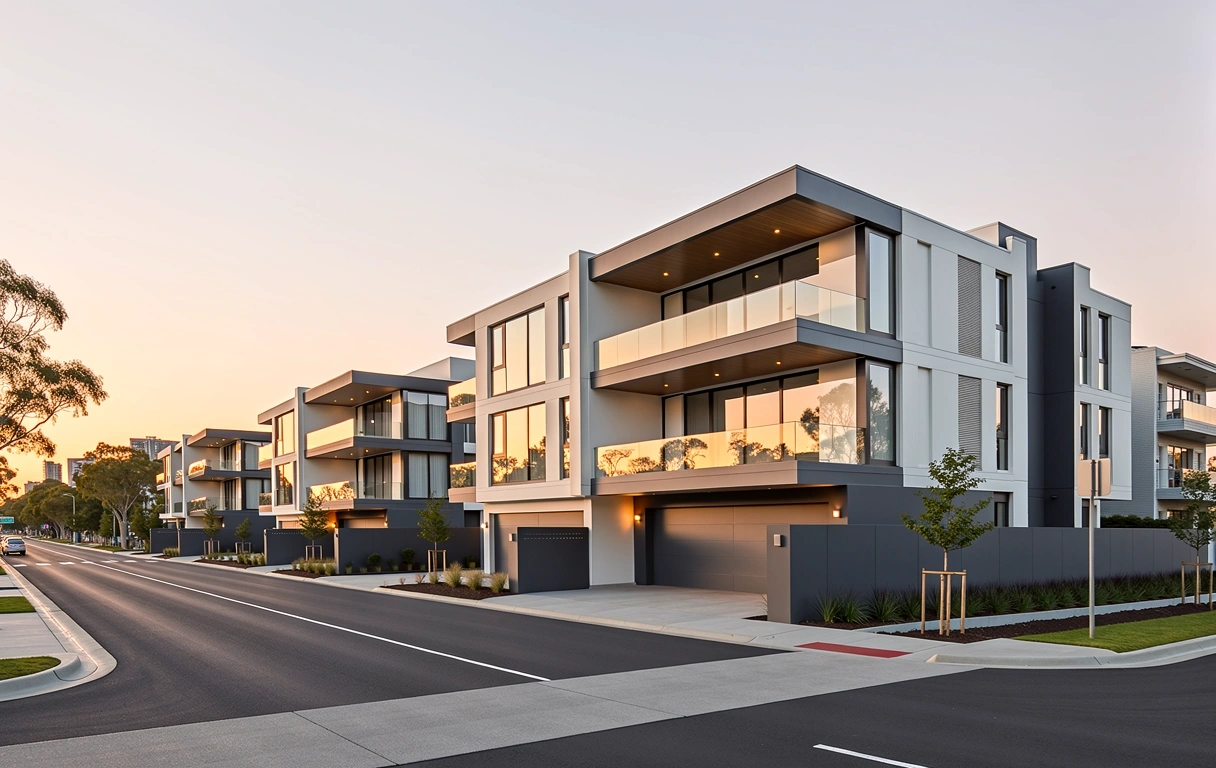 Residential architecture