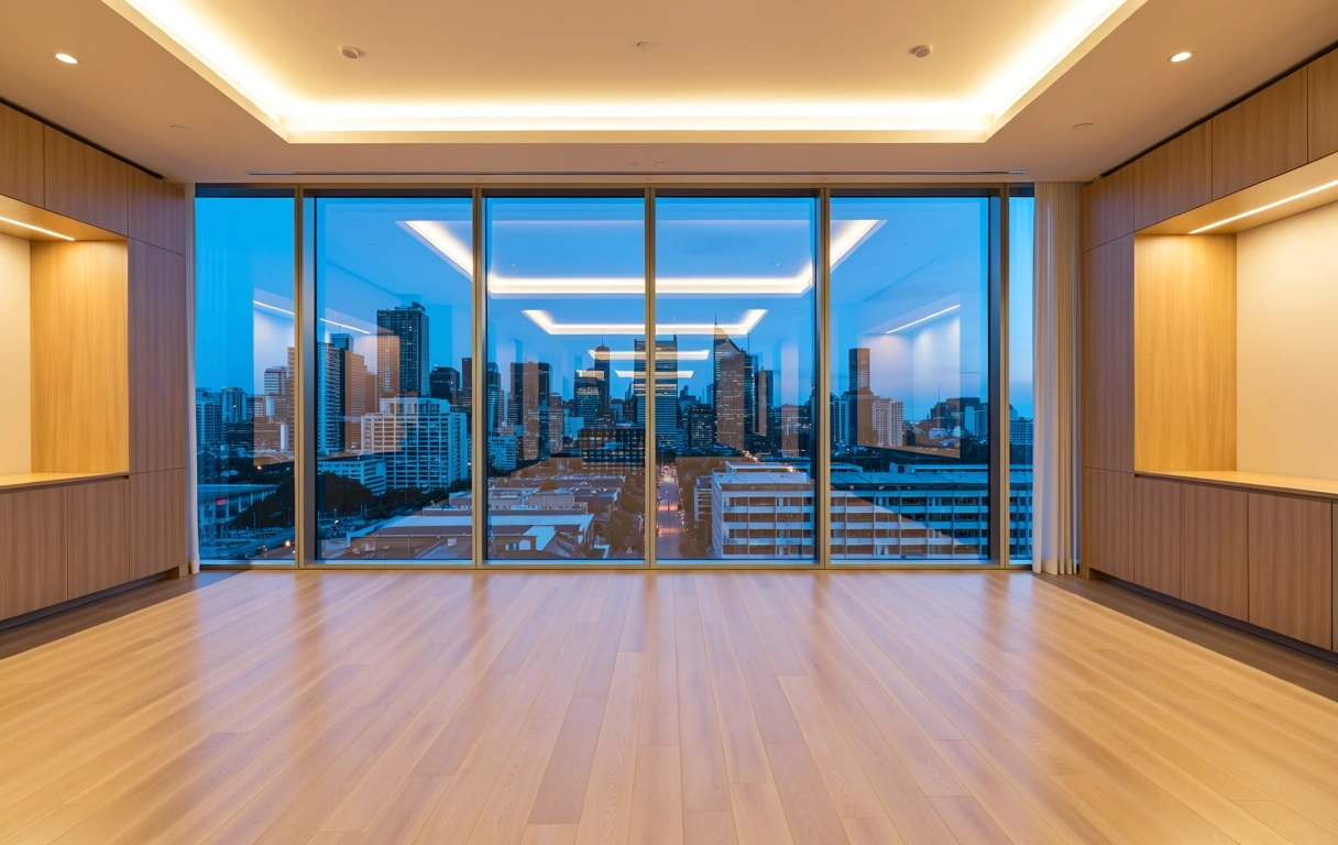 TonyNo Digital Real Estate Sydney Headquarters