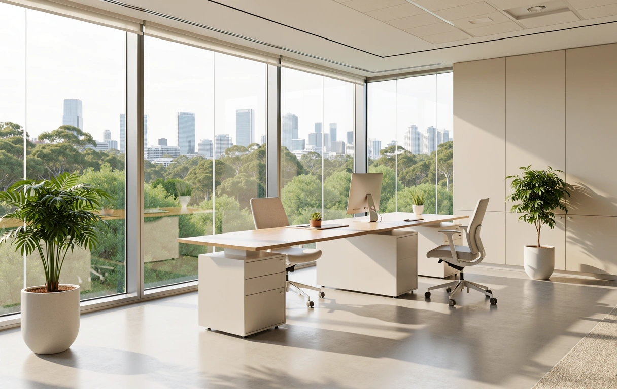 Our analytical environment